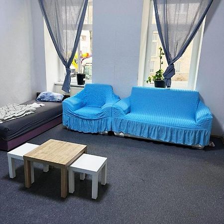 Ferienwohnung Rose Vienna Malfatigasse Exterior foto