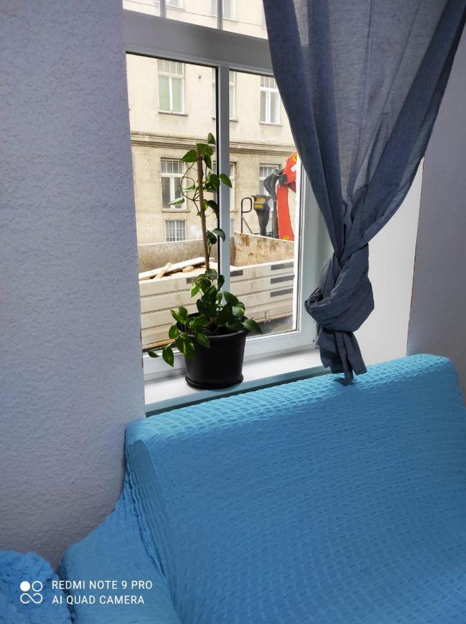 Ferienwohnung Rose Vienna Malfatigasse Exterior foto